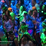 Dancing at UK DanceBlue 2012