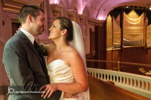 David & Liz - Indianapolis Wedding Photography Teaser