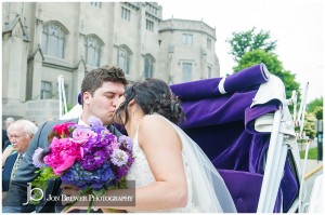 Scott & Molly Stum Wedding Jon Brewer Photography Scottish Rite Cathedral Hilton Indianapolis