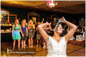 Scott & Molly Stum Wedding Jon Brewer Photography Scottish Rite Cathedral Hilton Indianapolis