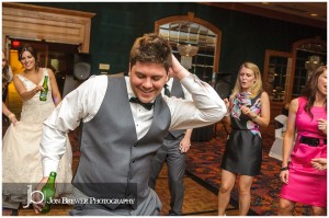 Scott & Molly Stum Wedding Jon Brewer Photography Scottish Rite Cathedral Hilton Indianapolis