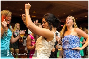 Scott & Molly Stum Wedding Jon Brewer Photography Scottish Rite Cathedral Hilton Indianapolis