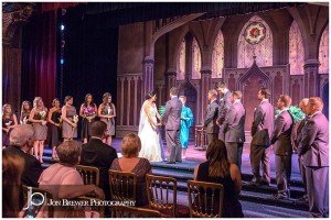 Scott & Molly Stum Wedding Jon Brewer Photography Scottish Rite Cathedral Hilton Indianapolis