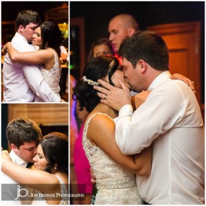 Scott & Molly Stum Wedding Jon Brewer Photography Scottish Rite Cathedral Hilton Indianapolis