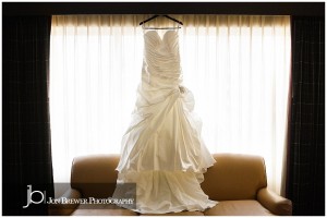 David & Liz - Indianapolis Wedding - Jon Brewer Photography