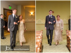 David & Liz - Indianapolis Wedding - Jon Brewer Photography