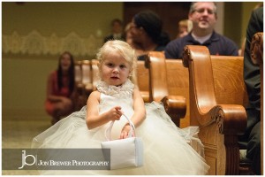 David & Liz - Indianapolis Wedding - Jon Brewer Photography