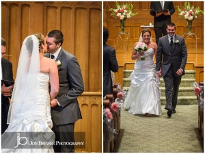 David & Liz - Indianapolis Wedding - Jon Brewer Photography