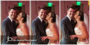 David & Liz - Indianapolis Wedding - Jon Brewer Photography