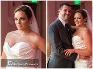 David & Liz - Indianapolis Wedding - Jon Brewer Photography