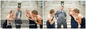 David & Liz - Indianapolis Wedding - Jon Brewer Photography