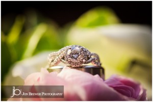 David & Liz - Indianapolis Wedding - Jon Brewer Photography