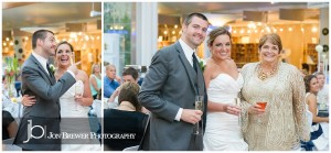 David & Liz - Indianapolis Wedding - Jon Brewer Photography