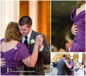 David & Liz - Indianapolis Wedding - Jon Brewer Photography