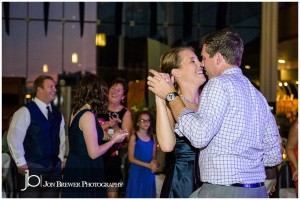 David & Liz - Indianapolis Wedding - Jon Brewer Photography