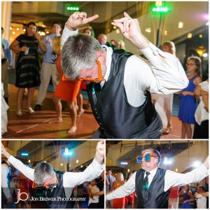 David & Liz - Indianapolis Wedding - Jon Brewer Photography