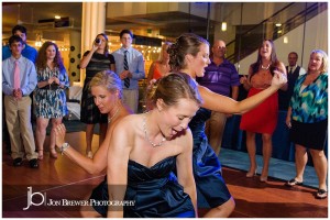 David & Liz - Indianapolis Wedding - Jon Brewer Photography