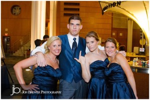 David & Liz - Indianapolis Wedding - Jon Brewer Photography