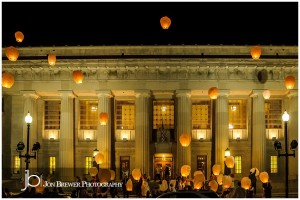 David & Liz - Indianapolis Wedding - Jon Brewer Photography