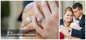 Charlie & Erin - Indianapolis Wedding Photography - Jon Brewer Photography