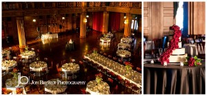 Charlie & Erin - Indianapolis Wedding Photography - Jon Brewer Photography