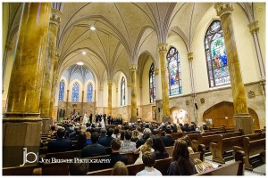 Charlie & Erin - Indianapolis Wedding Photography - Jon Brewer Photography