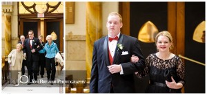 Charlie & Erin - Indianapolis Wedding Photography - Jon Brewer Photography