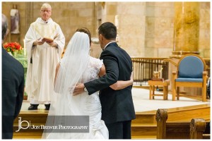 Charlie & Erin - Indianapolis Wedding Photography - Jon Brewer Photography