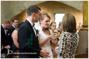 Charlie & Erin - Indianapolis Wedding Photography - Jon Brewer Photography