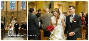 Charlie & Erin - Indianapolis Wedding Photography - Jon Brewer Photography