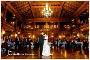 Charlie & Erin - Indianapolis Wedding Photography - Jon Brewer Photography