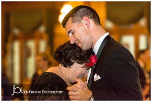 Charlie & Erin - Indianapolis Wedding Photography - Jon Brewer Photography