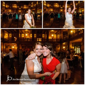 Charlie & Erin - Indianapolis Wedding Photography - Jon Brewer Photography