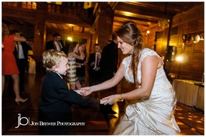 Charlie & Erin - Indianapolis Wedding Photography - Jon Brewer Photography