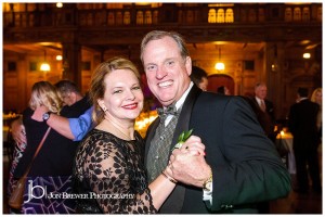 Charlie & Erin - Indianapolis Wedding Photography - Jon Brewer Photography