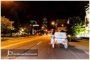 Charlie & Erin - Indianapolis Wedding Photography - Jon Brewer Photography