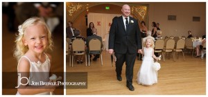 Collin & Katie - Indianapolis Wedding Photography - Jon Brewer Photography