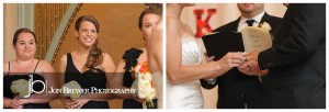 Collin & Katie - Indianapolis Wedding Photography - Jon Brewer Photography