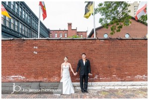 Collin & Katie - Indianapolis Wedding Photography - Jon Brewer Photography