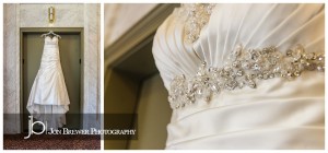 Collin & Katie - Indianapolis Wedding Photography - Jon Brewer Photography