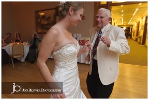 Collin & Katie - Indianapolis Wedding Photography - Jon Brewer Photography