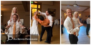 Collin & Katie - Indianapolis Wedding Photography - Jon Brewer Photography