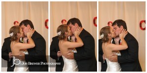 Collin & Katie - Indianapolis Wedding Photography - Jon Brewer Photography