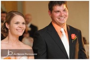 Collin & Katie - Indianapolis Wedding Photography - Jon Brewer Photography