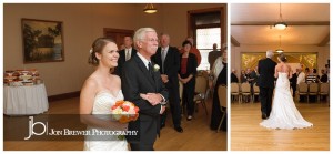 Collin & Katie - Indianapolis Wedding Photography - Jon Brewer Photography