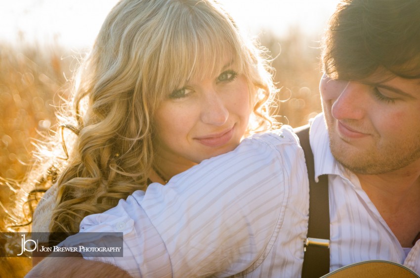 Pat & Amanda - Indianapolis Engagement Photography - Jon Brewer Photography