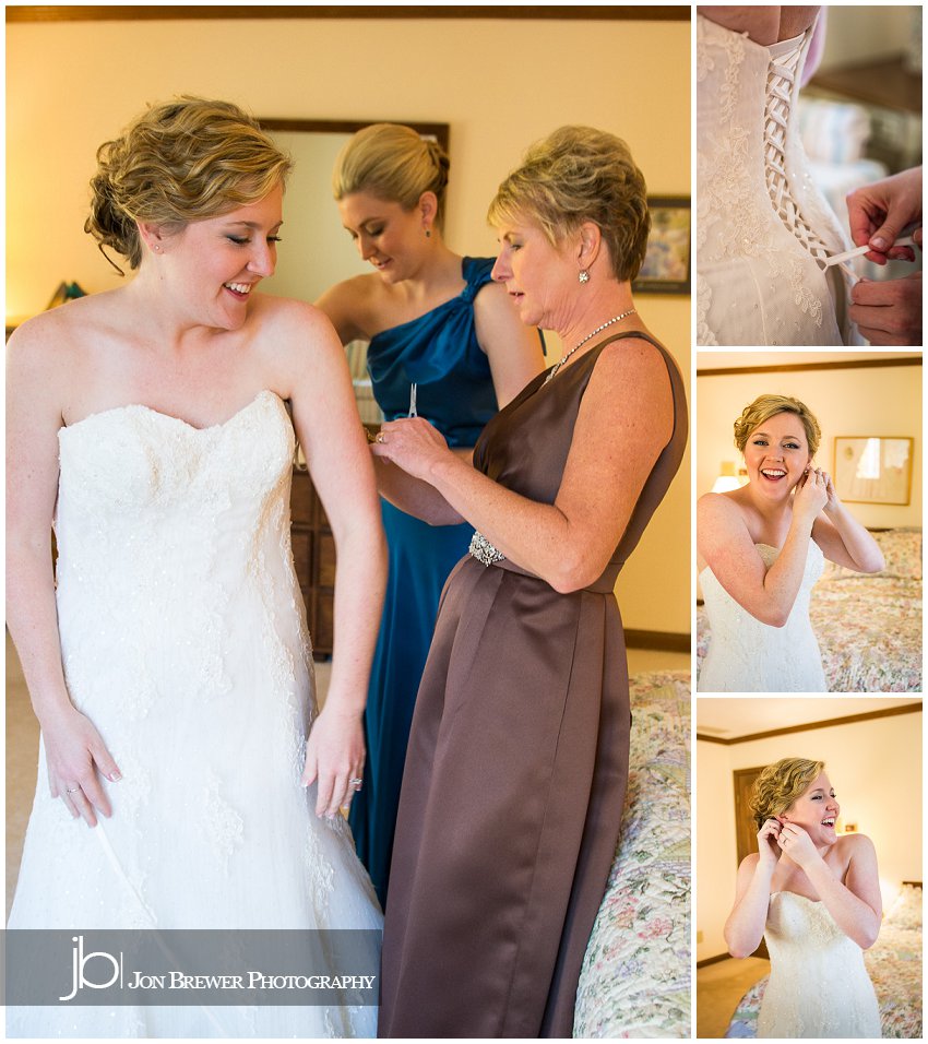 Andy & Laura – Indianapolis Wedding Photography » Jon Brewer Photography